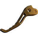 Forx SRAM Aluminium Brake Levers Gold
