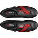 Sidi Prima Road Shoes Women's Black/Red