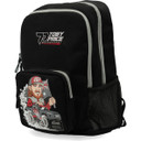 Albek Toby Price Recruit Backpack Black/Grey
