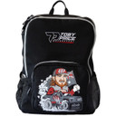 Albek Toby Price Recruit Backpack Black/Grey