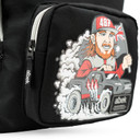 Albek Toby Price Recruit Backpack Black/Grey