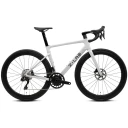 X-LAB RS7 105 Singularity Road Bike Angel Wing White