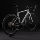 X-LAB RS7 105 Mechanical Singularity Road Bike Angel Wing White