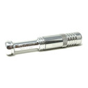 Dynaplug Micro Racer Lightweight Tubeless Repair Kit Polished Silver
