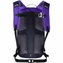 Evoc Ride 8 Backpack W/ Hydration Bladder 2 Violet/Black