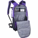 Evoc Ride 8 Backpack W/ Hydration Bladder 2 Violet/Black