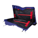 Evoc Road Bike Bag Pro Violet