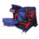 Evoc Road Bike Bag Pro Violet
