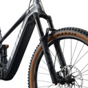 Giant Stance E+ 1 Charcoal/Black