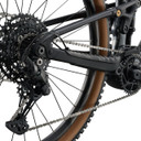 Giant Stance E+ 1 Charcoal/Black