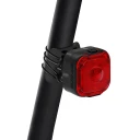Lezyne Zecto Drive Max 400+ USB-C Rear Light