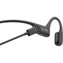Shokz OpenRun Air 2 Mini Headphones Black