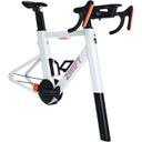 Zwift Ride Smart Frame V2 with Cog