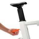 Zwift Ride Smart Frame V2 with Cog