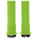 DMR Brendog DeathGrip Flanged Grips Green