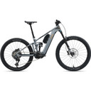 Liv Intrigue Advanced E+ 1 Stardust Grey