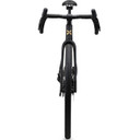 X-LAB GT8 GRX Mechanical Gravel Bike Afterburner Black