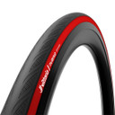 Vittoria Rubino V G2 Folding Tyre Red