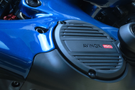 DJI Avinox Motor Explained: What It Is and Why eMTB Riders Are Talking About It