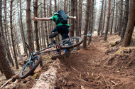 [R]evolution MTB How To: Crash! (more safely)