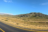Sydney to Summit