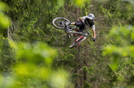 [R]evolution MTB How To: Jump Your E-Bike!