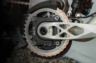 The best value suspension upgrade isn’t related to suspension
