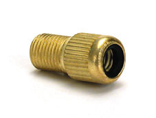 Adaptor For Presta Valve Bikebug