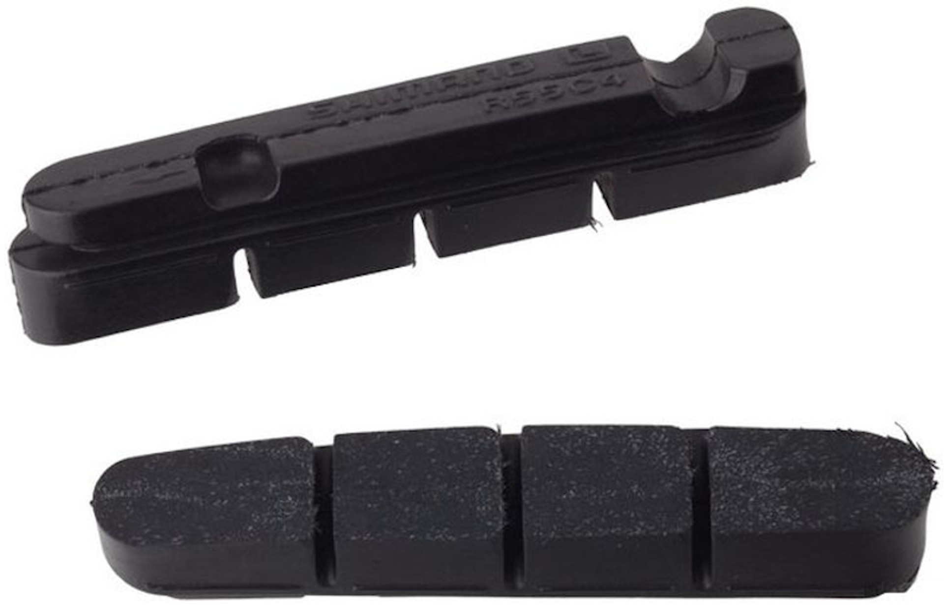 Shimano DuraAce BR9000 R55C4 Cartridge Type Brake Shoe with Fixing