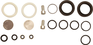 RockShox Paragon Gold Solo Air A1 Basic Fork Service Kit