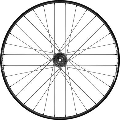 Zipp 3ZERO Moto 29" Carbon 6-Bolt Disc Brake Tubeless Rear MTB Wheel Slate Logo/Stealth Line (SRAM XD)