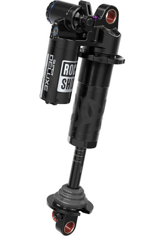 RockShox Super Deluxe Coil Ultimate RC2T 185X55mm Rear Shock