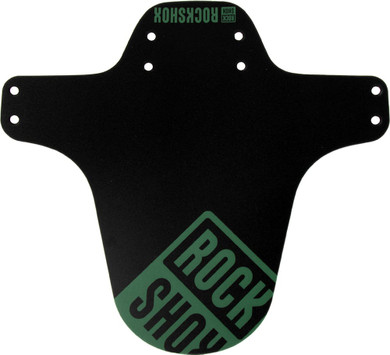 RockShox MTB Fender Forest Green