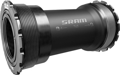 SRAM DUB T47 Standard 77mm Road/Road Wide Bottom Bracket