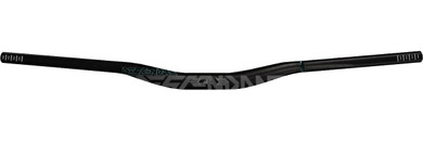 Truvativ Descendant Carbon 31.8x760mm AM 20mm Riser Handlebar Black/Black