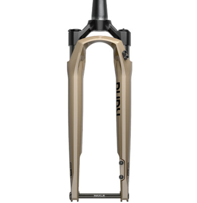 RockShox Rudy Ultimate XPLR Race Day 30mm 700c Gravel Suspension Fork Kwiqsand