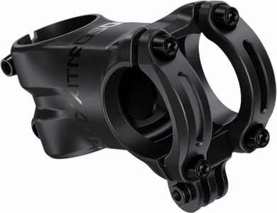 Truvativ Atmos 7k 31.8x90mm +/-6 Rise A1 AM Stem Black