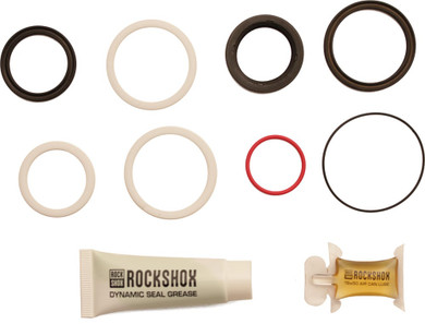 RockShox SIDLuxe A1 50 Hour Shock Service Kit