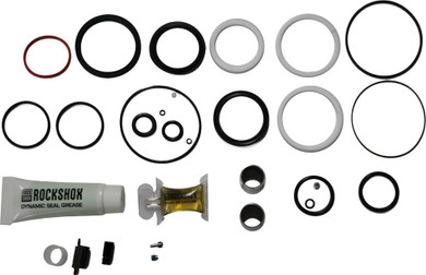 RockShox Deluxe Shock Service Kit