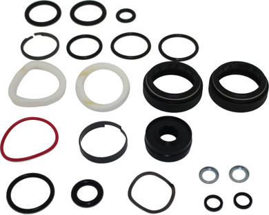 RockShox Bluto RL/RCT3 2017+ A3 Fork Service Kit