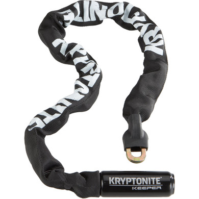 Kryptonite Keeper 785 Integrated Chain Lock