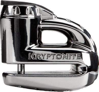 Kryptonite Keeper 5-S2 Disc Lock Chrome