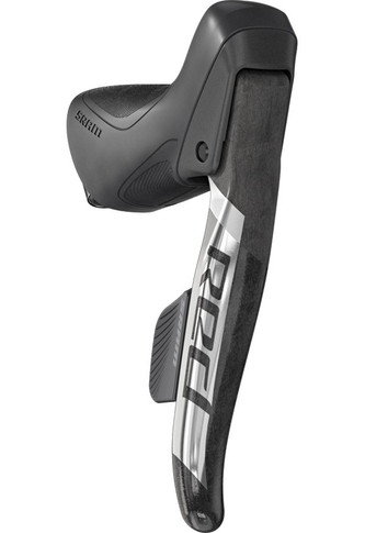 SRAM Red eTap AXS D1 Right Shift/Brake Lever Black