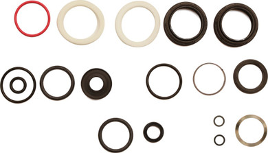 RockShox Yari DPA A1 Fork Service Kit