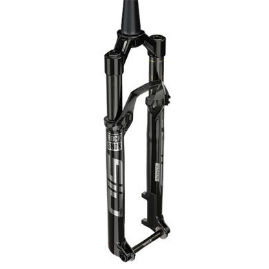 RockShox SID SL Ultimate 29" 100mm Charger RD Remote Boost Fork Gloss Black