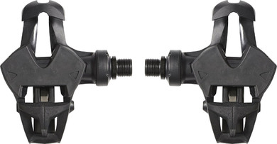 TIME Xpresso 2 Road Pedals Black
