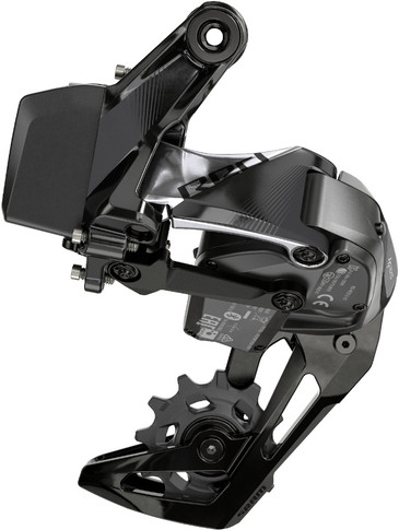 Sram RED XPLR eTap AXS 12-Speed Rear Derailleur