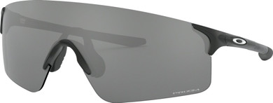 OAKLEY EV Zero Blades Sunglasses Matte Black/Prizm Black Lens