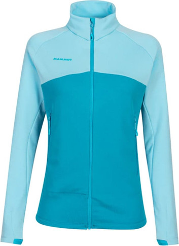 Mammut Aconcagua ML Womens Jacket Ocean Whisper