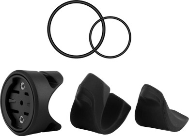 Garmin Varia Universal Seat-post Quarter Turn Mount Black